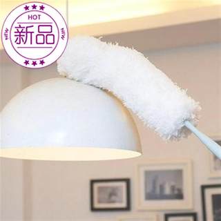 杆多用7清洁工具可伸缩长柄除尘掸清洁H掸家用打扫卫生工具加长灰