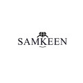SAMKEEN旗舰店的LOGO