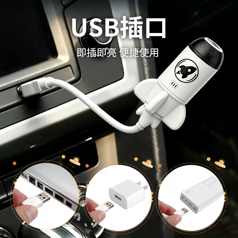 Лазурная звезда лампа проекции, USB-интерфейс, вселенная проекции, лампа атмосферы, праздничная атмосфера, лампа для автомобиля, звездное небо на потолке