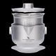 Biwei 순수 티타니엄 야외 차 브루어 캠핑 Quick Guest Cup 휴대용 Kung Fu Tea K-Cooking Teapot Taepot Tea Brewing Titanium