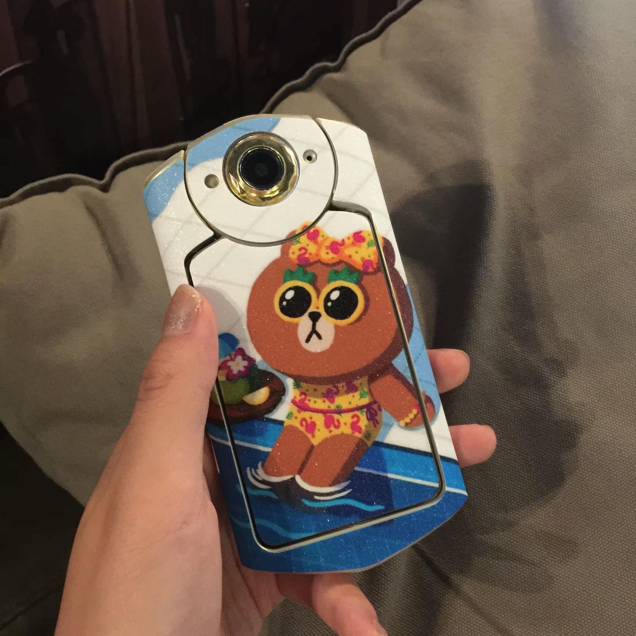 Sticker pour téléphone mobile - Ref 1361427 Image 6