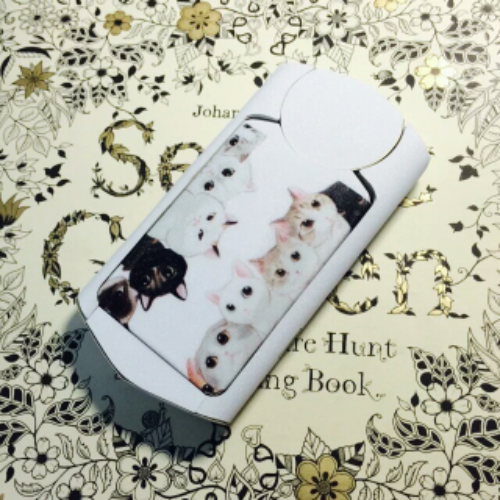 Autocollant pour téléphone mobile - Ref 1373406 Image 9