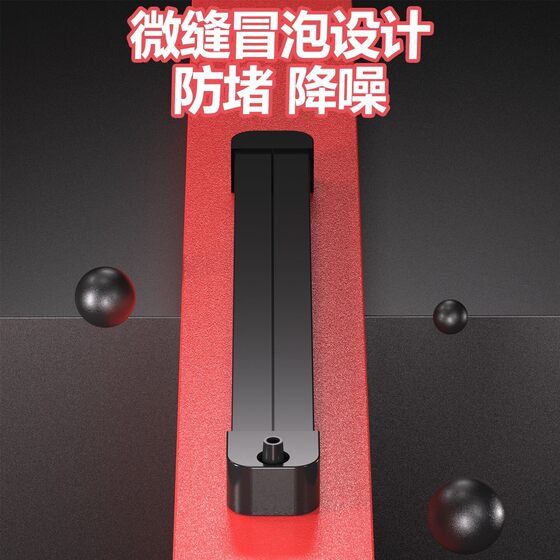 Fish Tank Micro-Pressure Bubble Strip Nano Bubble Stone Oxygen Pump Air Curtain Oxygenation Strip Waterfall-Style Air Diffuser Strip Oxygen Pump