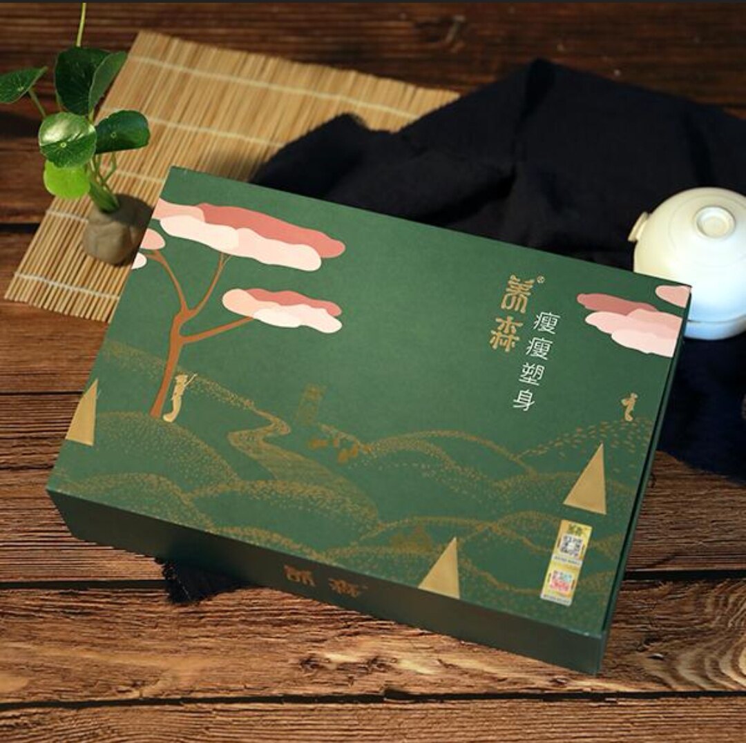 养森瘦瘦包全国代理直销