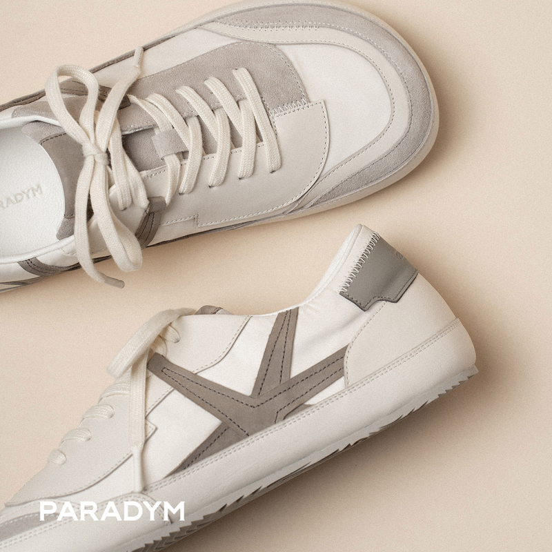 Paradym New Product Marenth Birkenstock-Style Thin-Soled Versatile Sneakers with Contrasting Colors, Non-Slip, Lightweight Casual Shoes Paradym New Product Marenth Birkenstock-Style Thin-Soled Versatile Sneakers with Contrasting Colors, Non-Slip, Lightweight Casual Shoes
