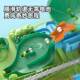 Children's Jungle Adventure Toy Marble Run for Boys, Educational and Intellectual Development for Ages 8-12, Marble Maze for Ages 3-6