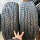 Оригинальная автомобильная шина для разборки 165 185 195 205 215 235/55 60 70R13 14 15 16 mini 0