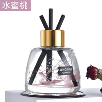 Car perfume car aromatherapy ornaments essential oils for men high-end long-lasting fresh fragrance car deodorizing artifact