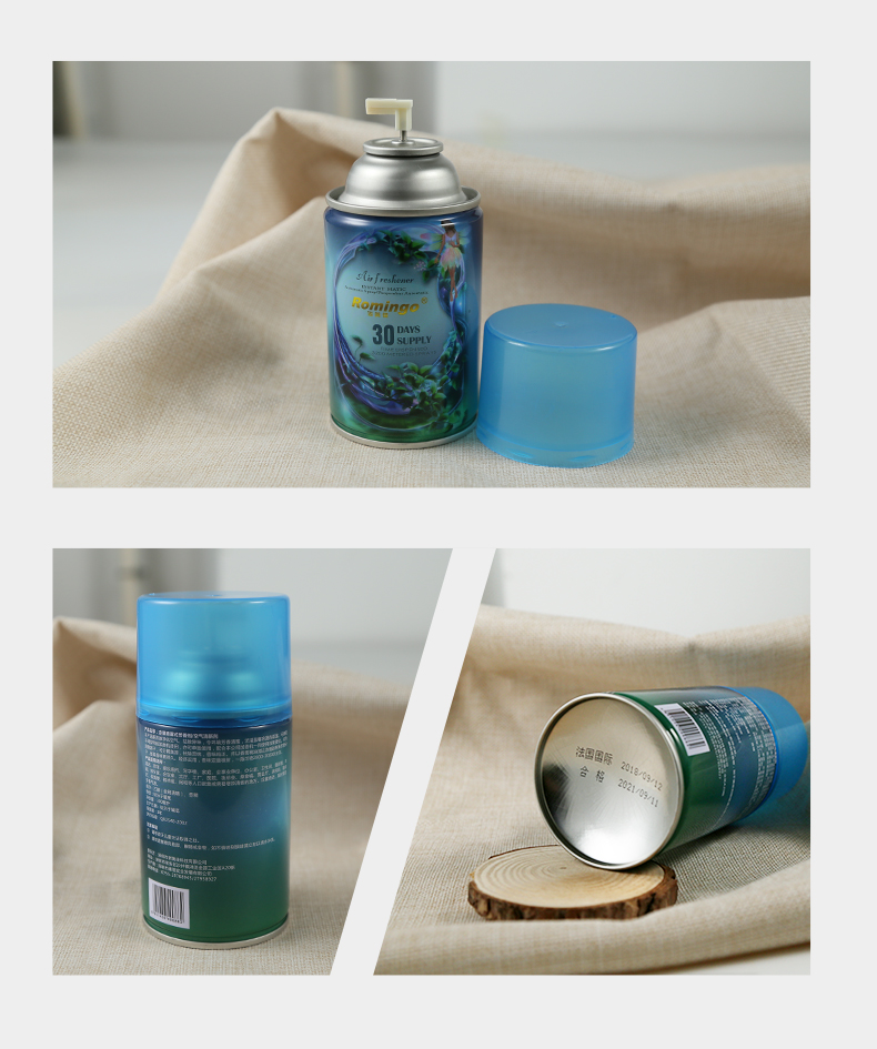 chai xịt kính Nomijia air Freshener aerosol nước hoa bổ sung chất lỏng trong nhà xe nước hoa khử mùi xịt nước hoa lâu dài - Trang chủ nước lau sàn đuổi muỗi