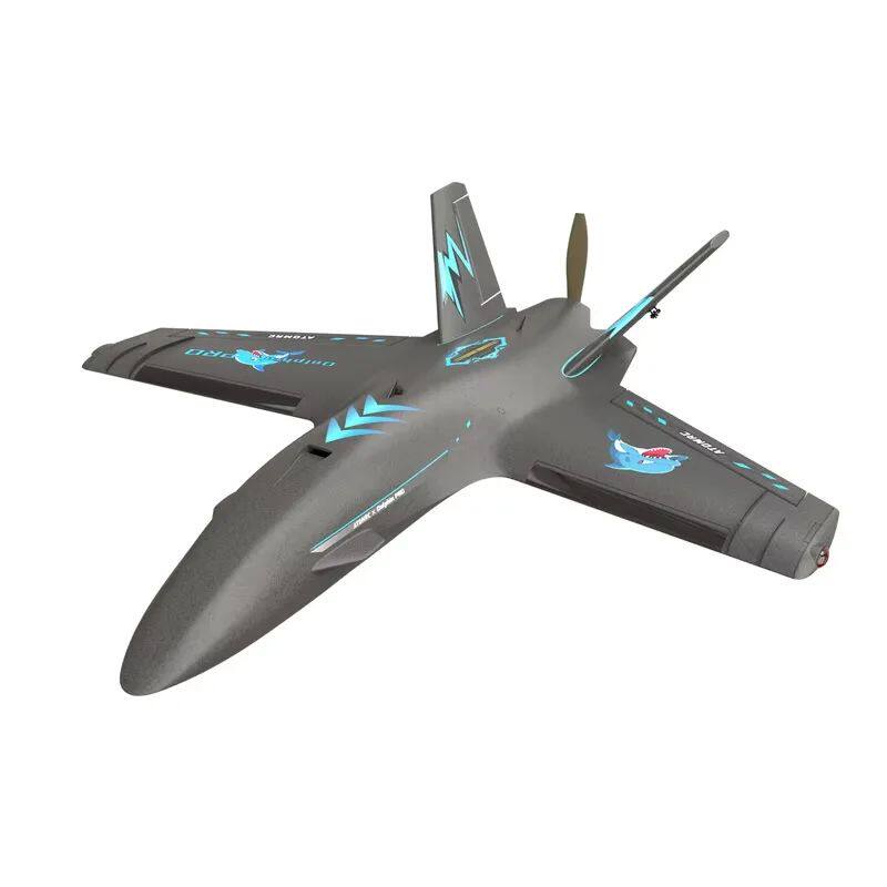 探索天空的新方式 🛫🚀 - Atomrc Fixed Wing Model Fpv Dolphin Pro-弹射飞机-淘宝好物网