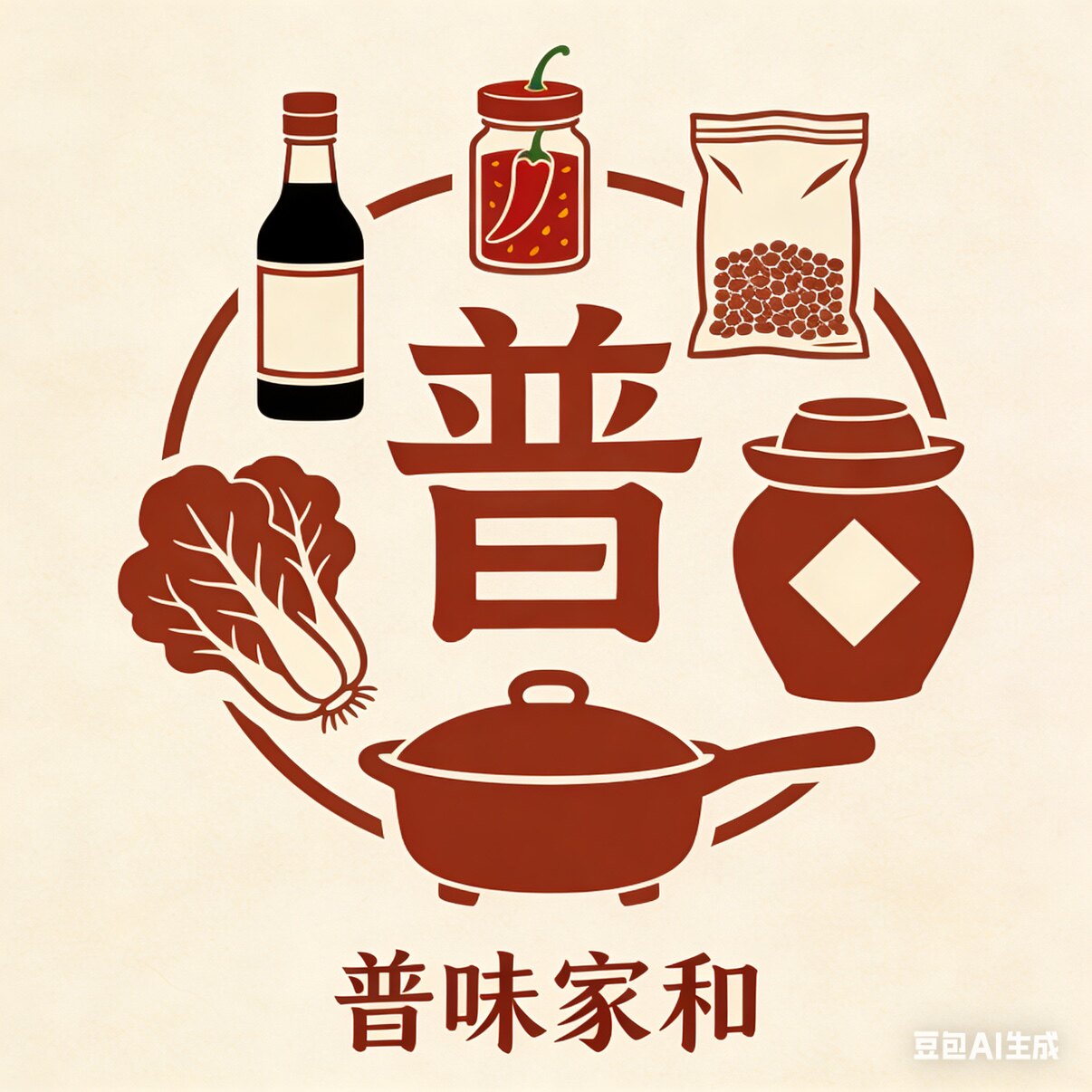 普味嘉和食品