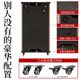 Amplifier cabinet professional audio cabinet cinema KTV amplifier rack audio and video equipment cabinet with U strip audio-visual cabinet