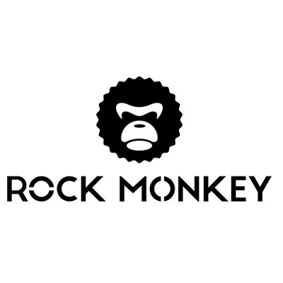 ROCKMONKEY岩猴旗舰店的LOGO