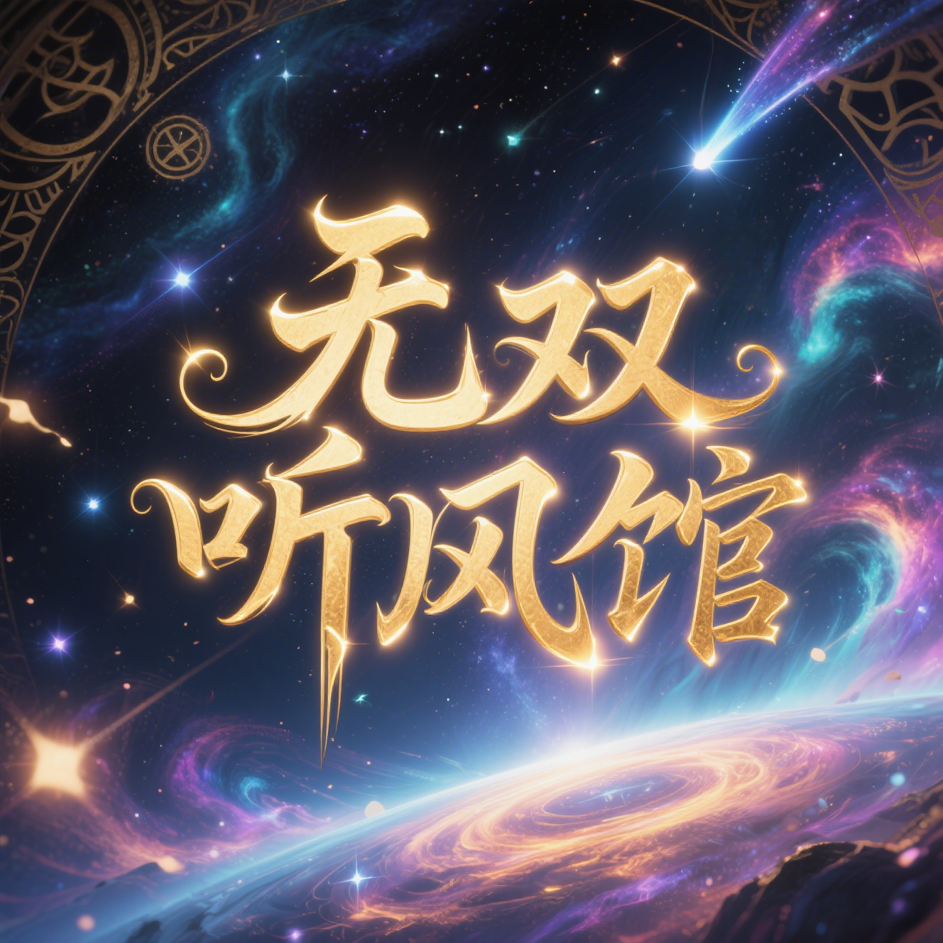 无双听风馆