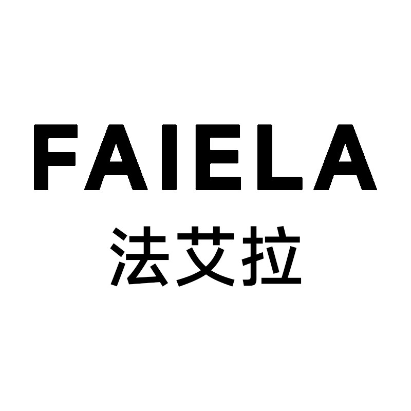 法艾拉品牌店的LOGO