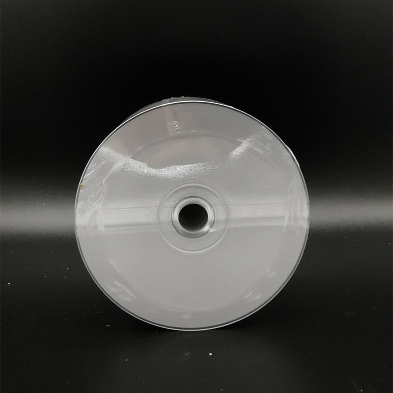 铼德可打印CD-R刻录光盘VCD 防水可打印光盘光碟亮面空白cd刻录盘