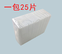 Hot Bronzed Cotton Pulp Paper Covered Bar Paper Outsourcing Cotton Clip Tin Paper Insulation Bar Cotton Insulated Cotton Cushion