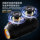 Philips TAS3200 мощная беспроводная аудиосистема Bluetooth с длительным сроком службы, для занятий спортом на открытом воздухе, динамик сабвуфера с избыточным весом mini 4