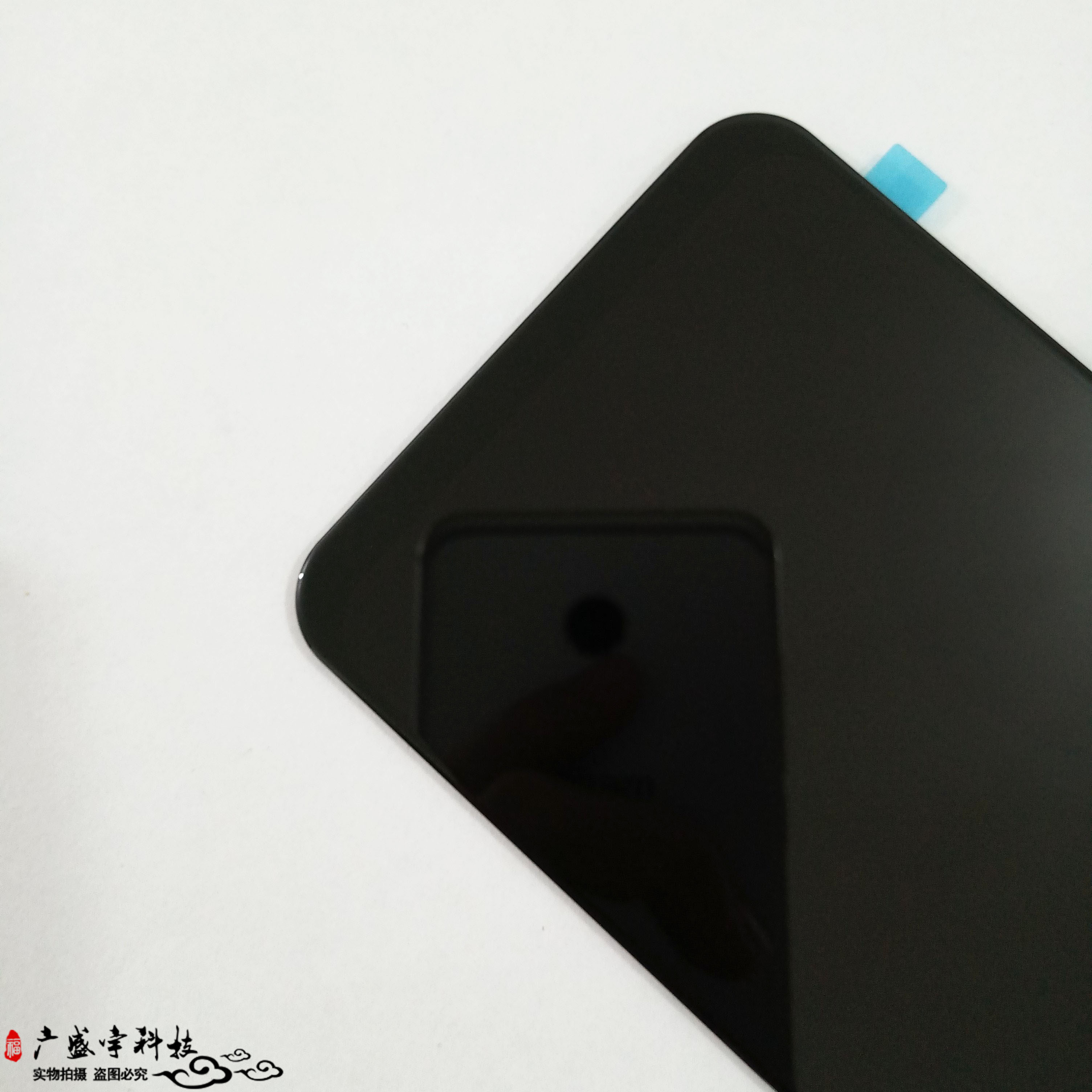 Thích hợp cho Lenovo Z5 L78011 12 k5pro L38041 trong màn hình bên ngoài điện thoại di động lắp ráp màn hình cảm ứng - Phụ kiện điện thoại di động ốp lưng samsung a10