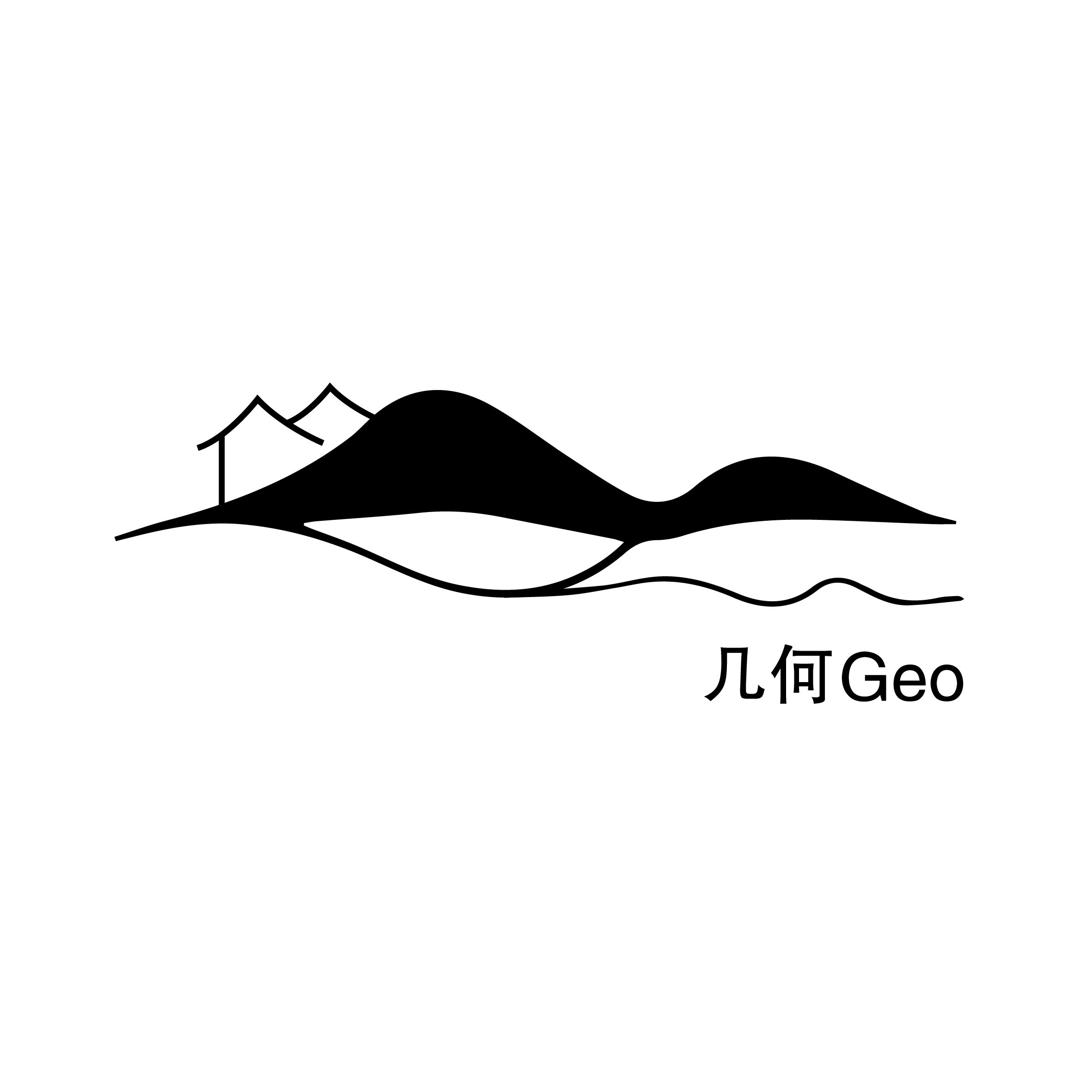 几何家居geo的LOGO