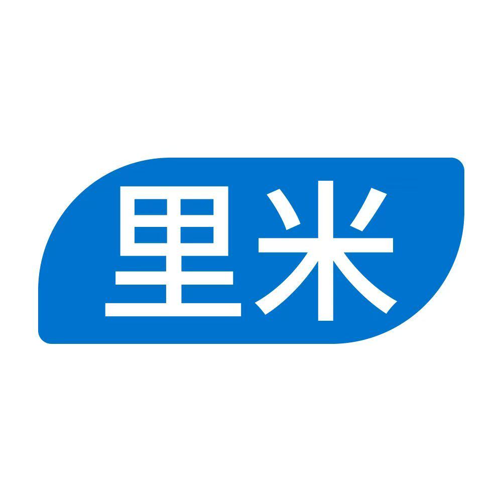 里米旗舰店的LOGO