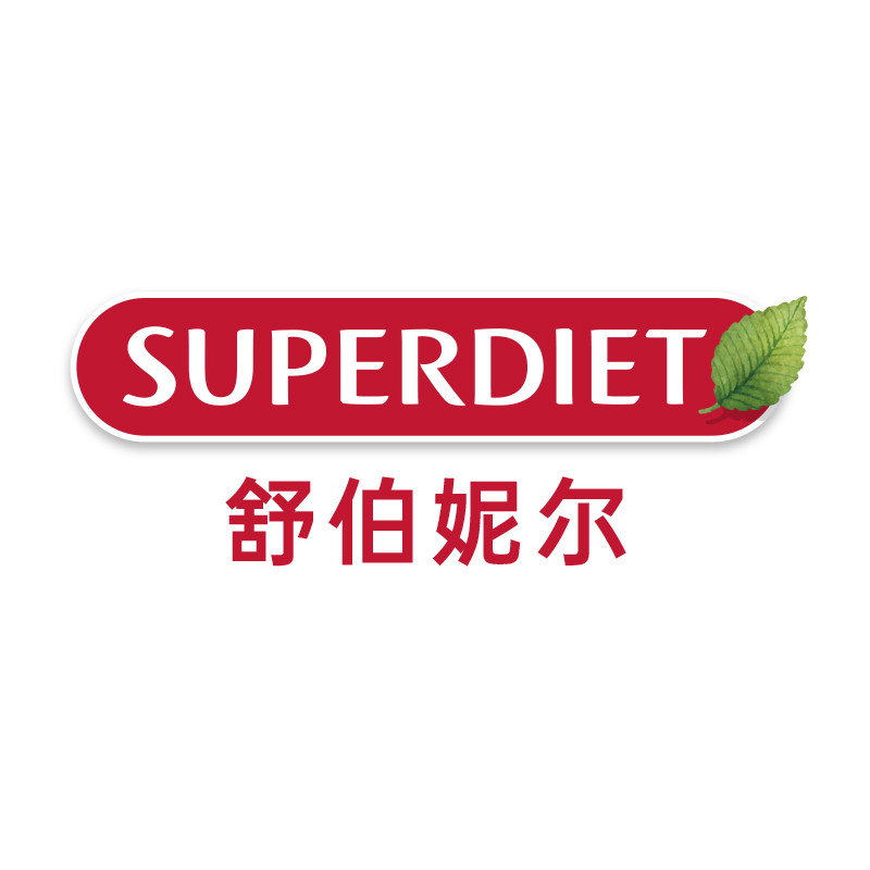superdiet膳食海外旗舰店的LOGO