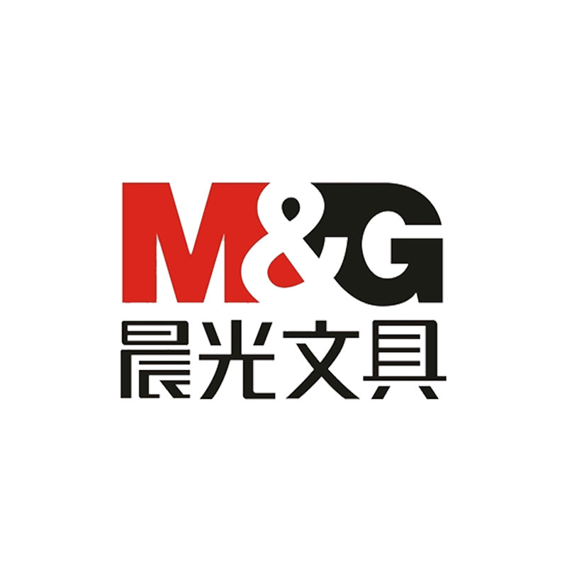 晨光学铺专卖店的LOGO