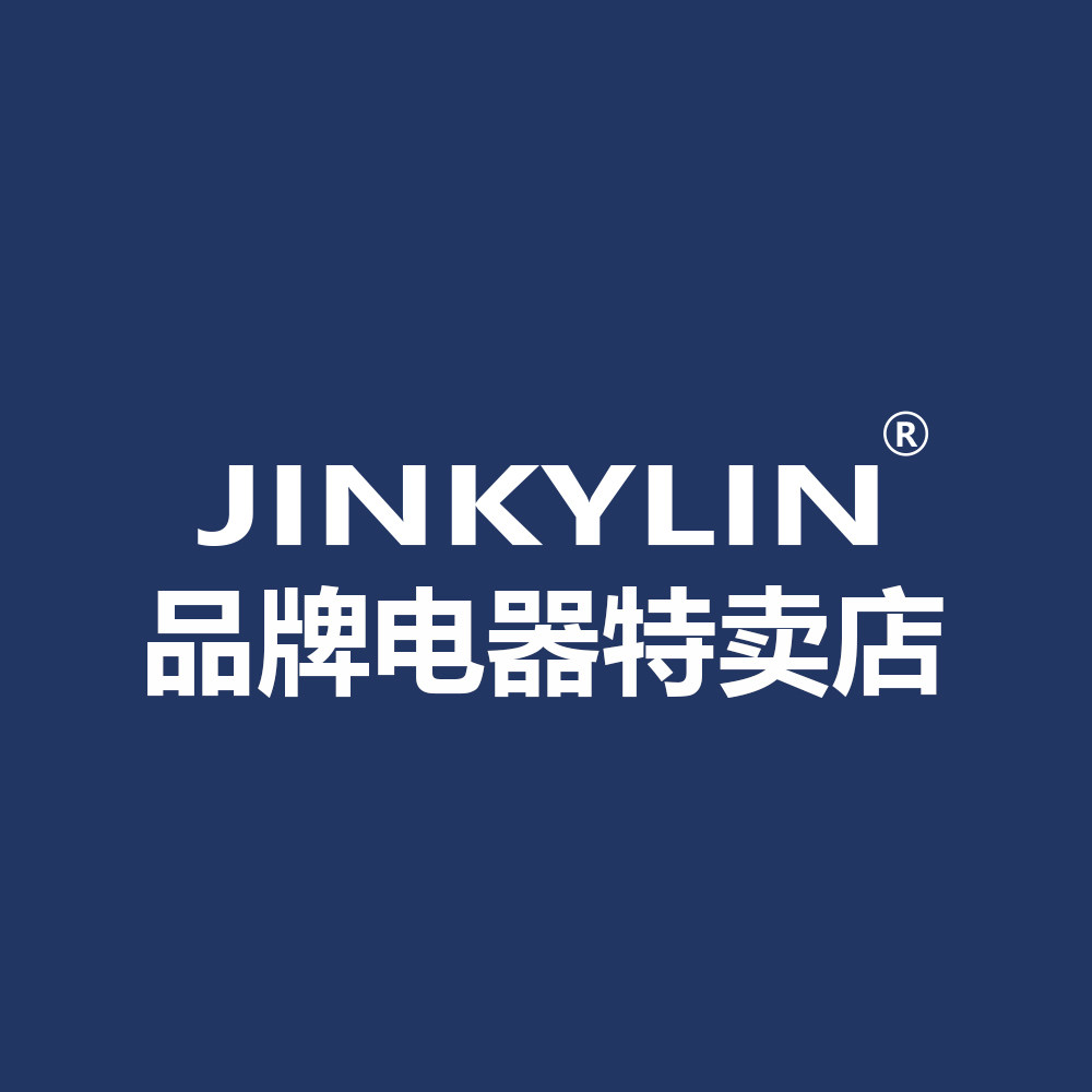 JINKYLIN品牌电器的LOGO