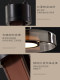 [Superimposed Lighting]Casati Lighting Italian-Style Staircase Chandelier Minimalist Duplex Villa High-Ceiling Living Room Loft Light