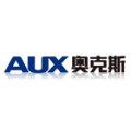 奥克斯开源嘉创专卖店的LOGO