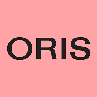 ORIS中和百福专卖店的LOGO