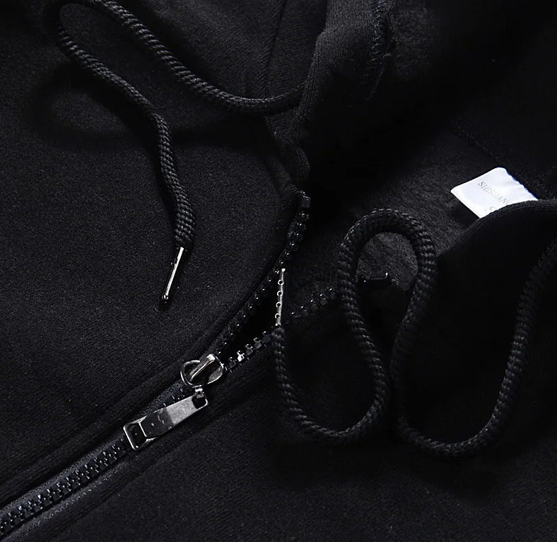 Stray Kids Dominate Hoodie Zip-Up Harajuku Print - Product image 7