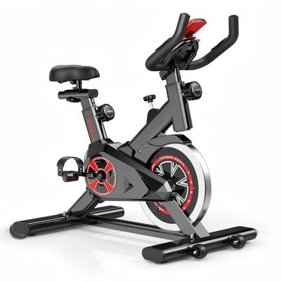 动感单车家用减肥室内自行车健身运动器材脚踏静音锻炼身体健身车