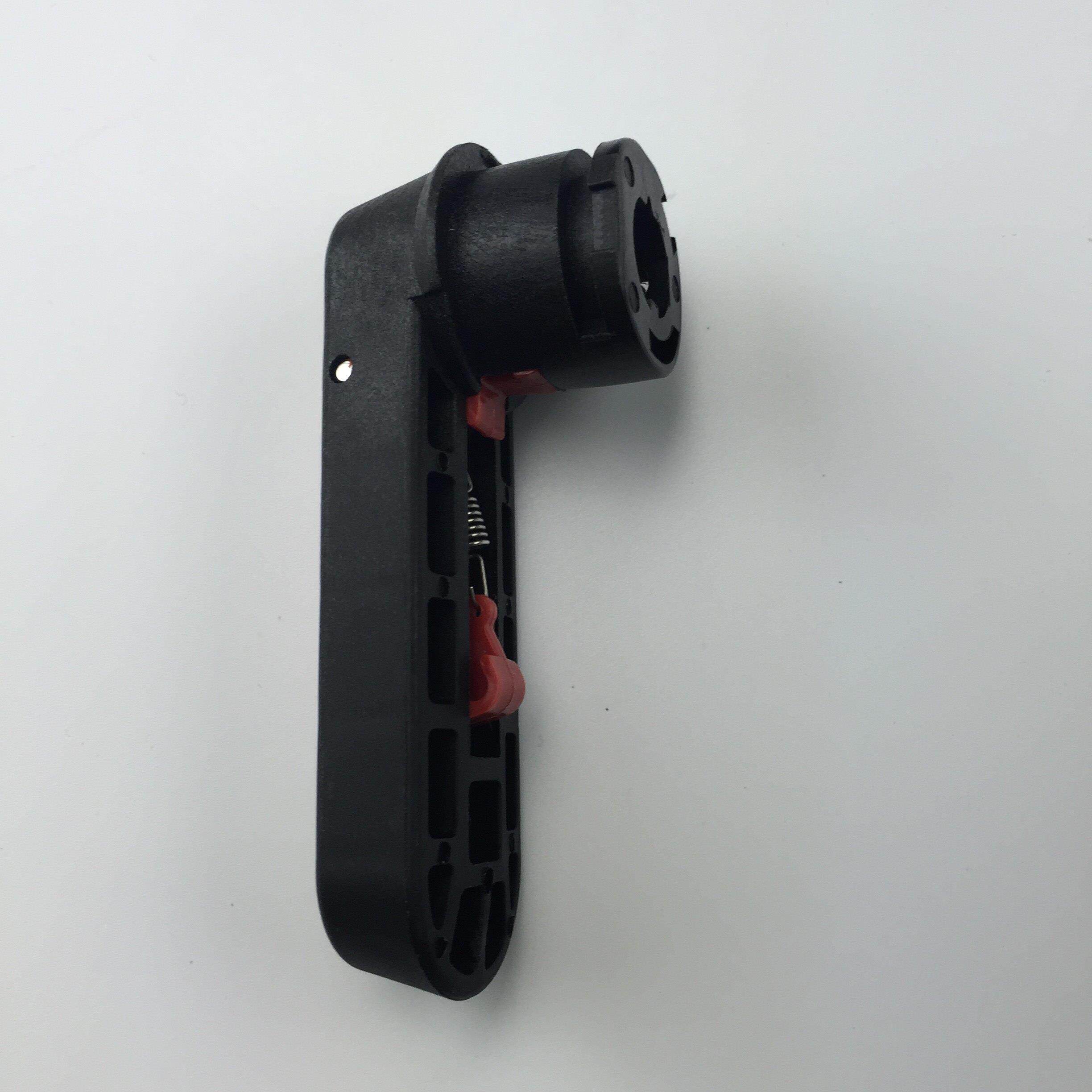 Ot隔离开关柜操作把手Otv250Ek 400Ek250A400A630A800A通用把手