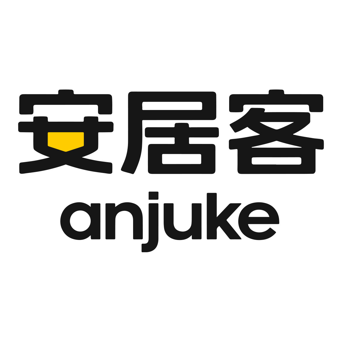 安居客家具旗舰店的LOGO