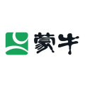 蒙牛联营专卖店的LOGO