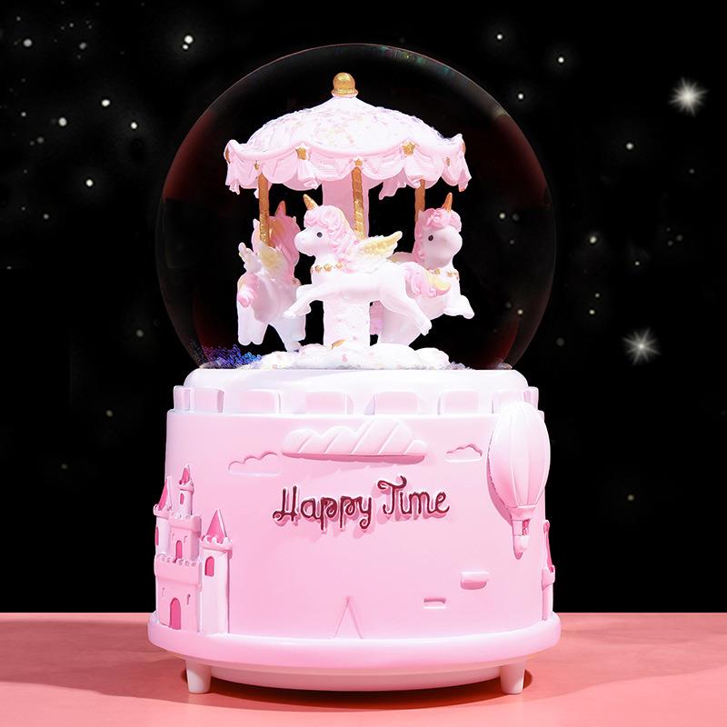 探索宝宝成长的秘密工具——伟易达双语学习旋转球