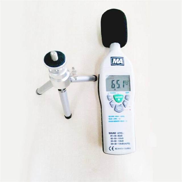 Manufacturer Intrinsically Safe 1YSD0(A) Noise Detection Handheld Portable 3 More than 3 YQD120