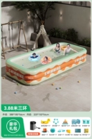 3,88 метра 3 этажа | Роскошь