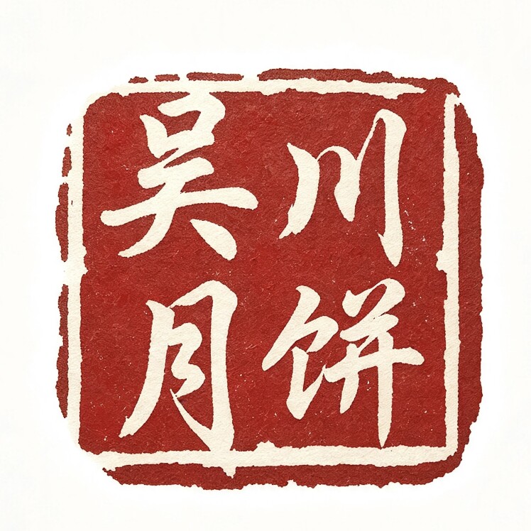 吴川月饼新弈企业店