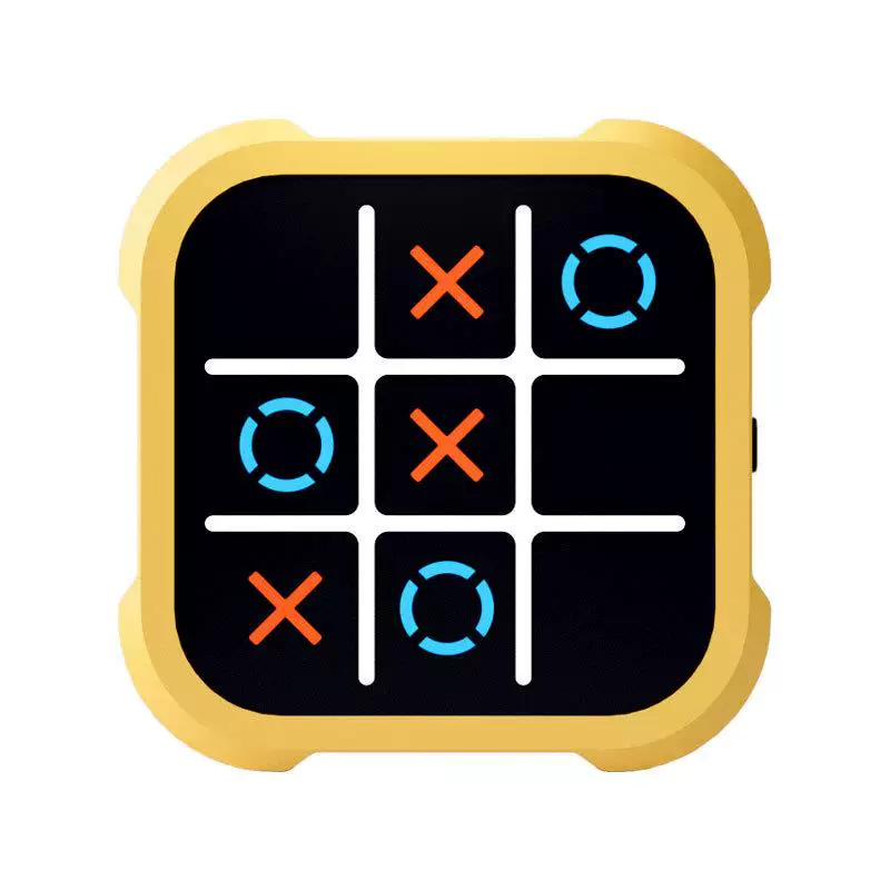 Электронная умная универсальная игрушка, шахматы, игровая консоль