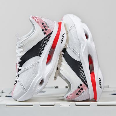 Flying Lightning 6Ultra | Super Capsule Student Running Shoes Carbon Plate Professional Racing Marathon Sports Shoes — 4