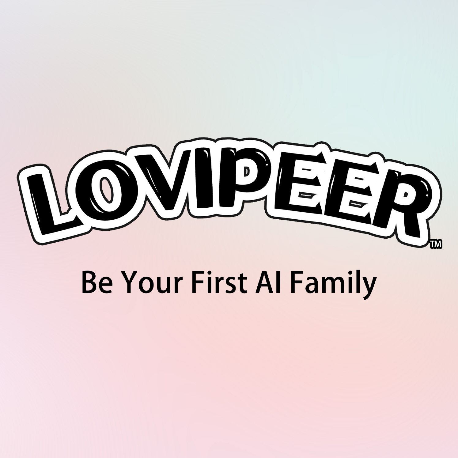 loviPeer品牌企业店的LOGO