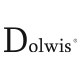 Dolwis美妆工厂店的LOGO