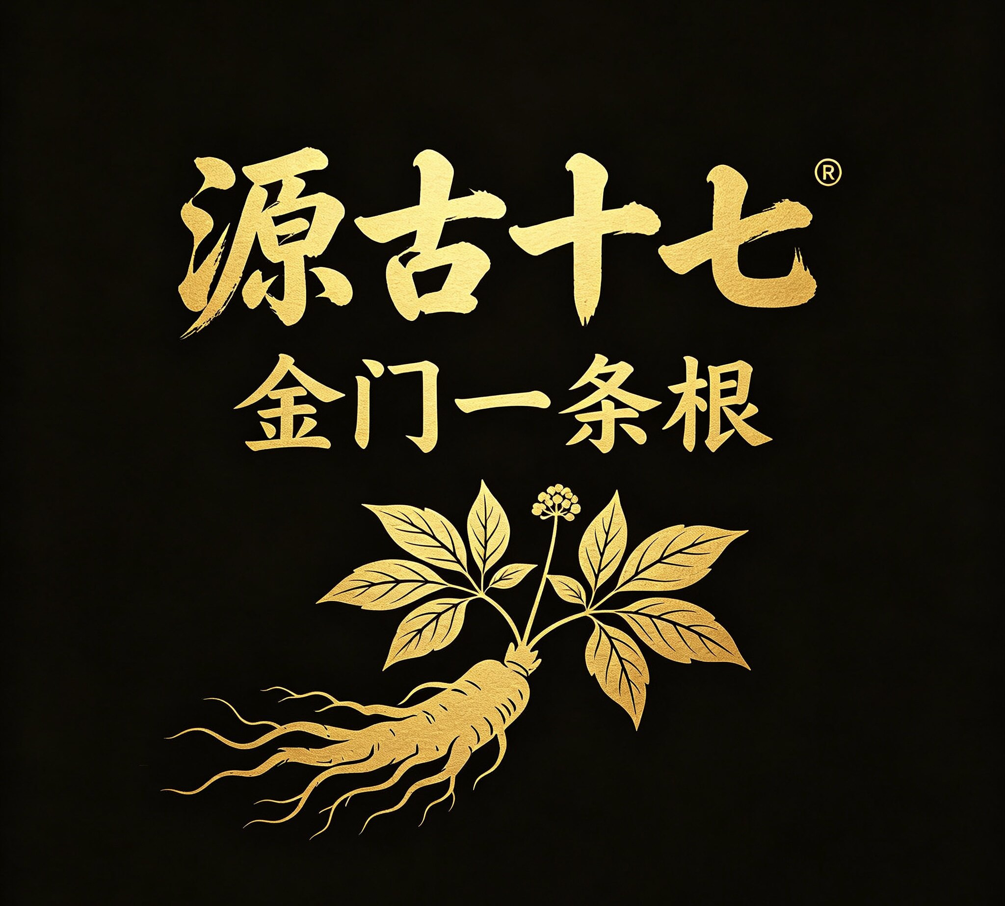 源古十七金牌金门一条根企业店