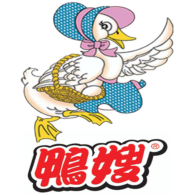 福建鸭嫂蛋品