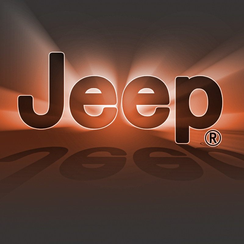 JEEP拓行者专卖店