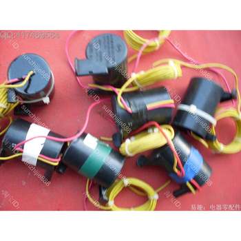 Suitable for sanyo dido fully automatic pulsator washing machine capacitor 11.5uf original major appliance accessories disassembly