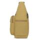 New Men's Thickened Canvas Bag, Sports Business Men's Bag, Shoulder Bag, Korean Style Casual Crossbody Bag, Large Capacity for Going Out