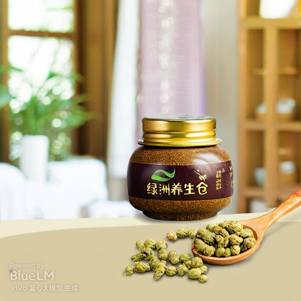 绿洲养生仓